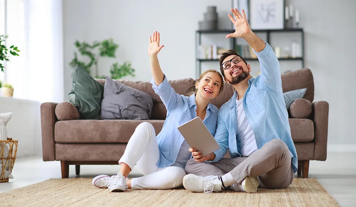 Advantages of a Mortgage