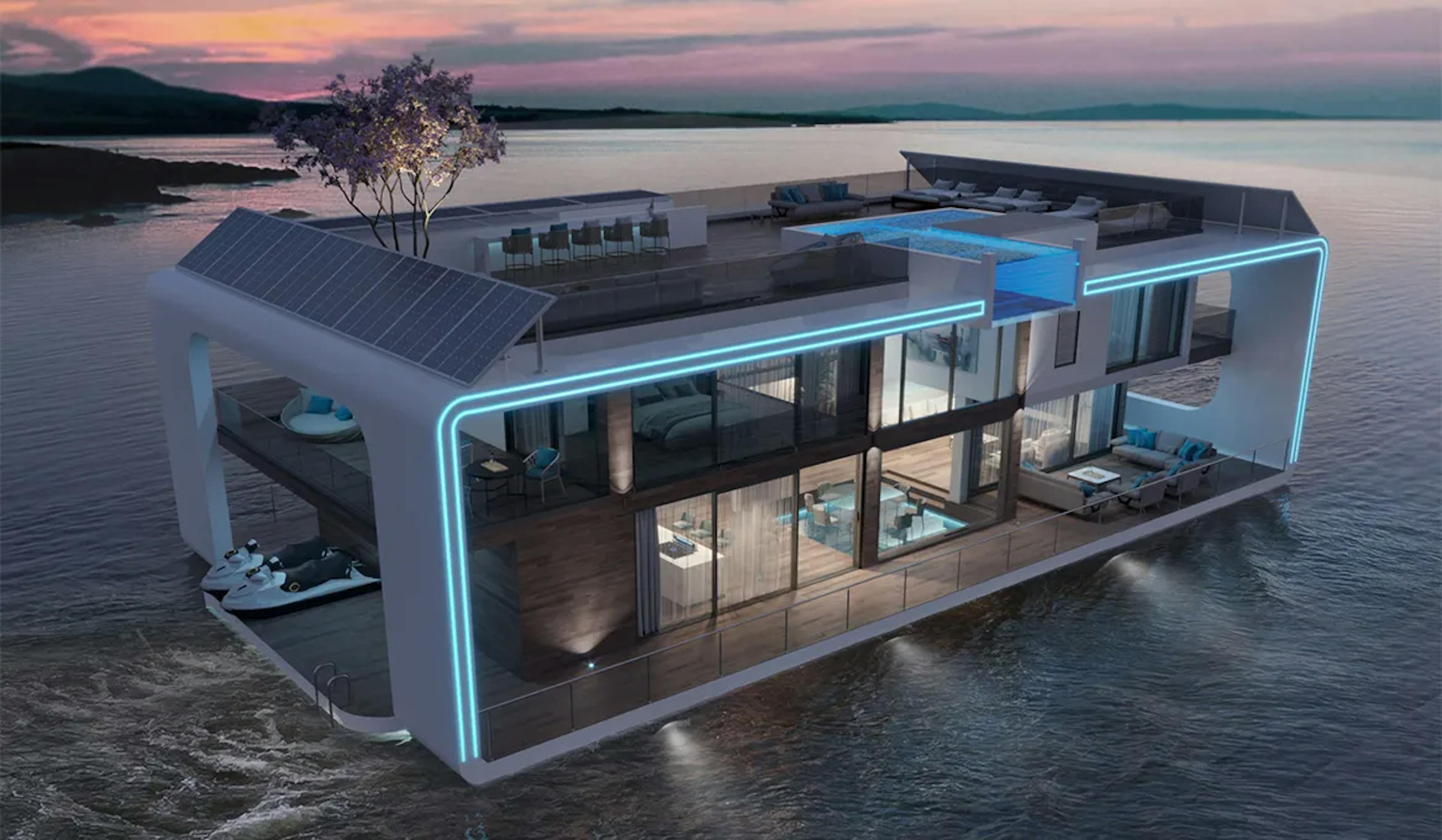 The Future of Floating Properties