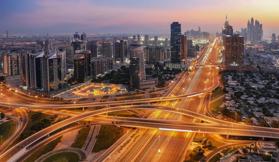 Impact on Dubai’s Real Estate Market