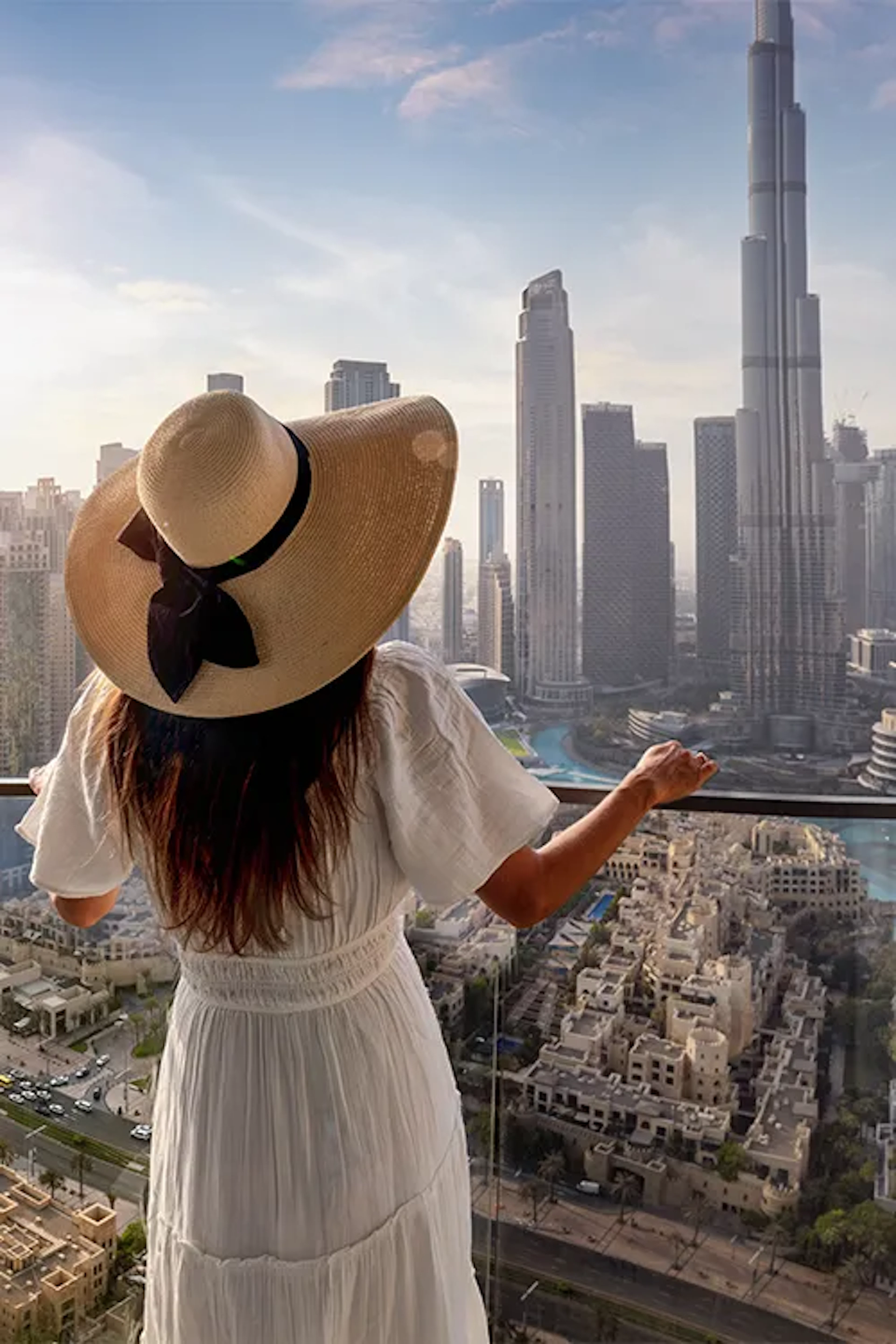 Top 10 Elite Communities in Dubai: The Ultimate Guide to Upscale Living