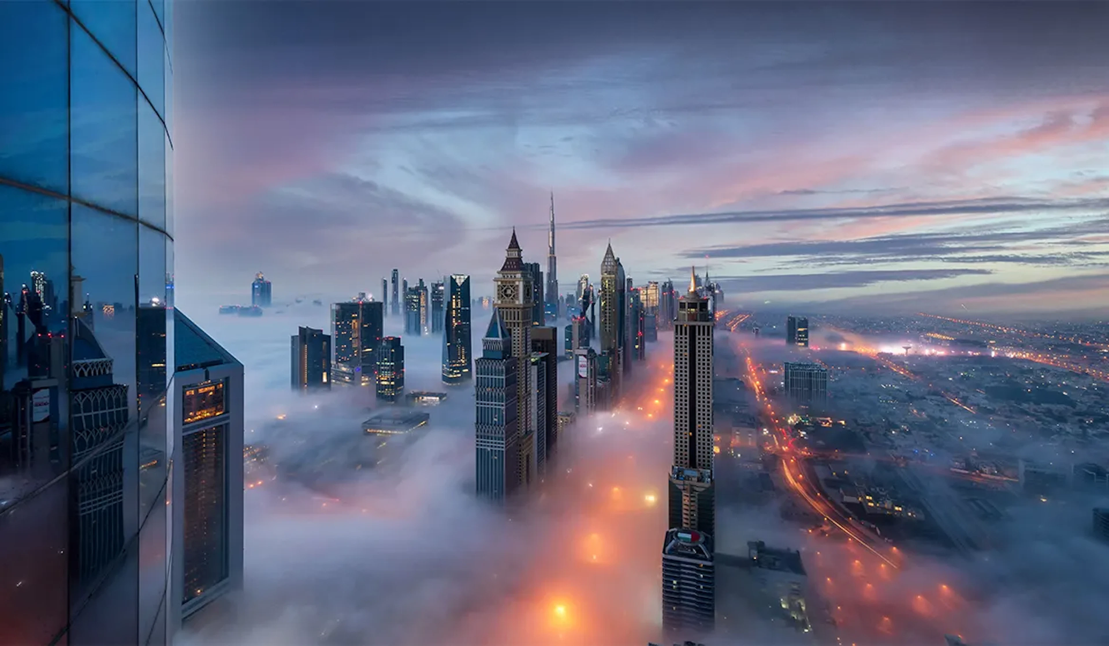 Top 10 Elite Communities in Dubai: The Ultimate Guide to Upscale Living