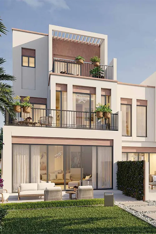 Umm Al Quwain Properties: Your Gateway to Luxury Living