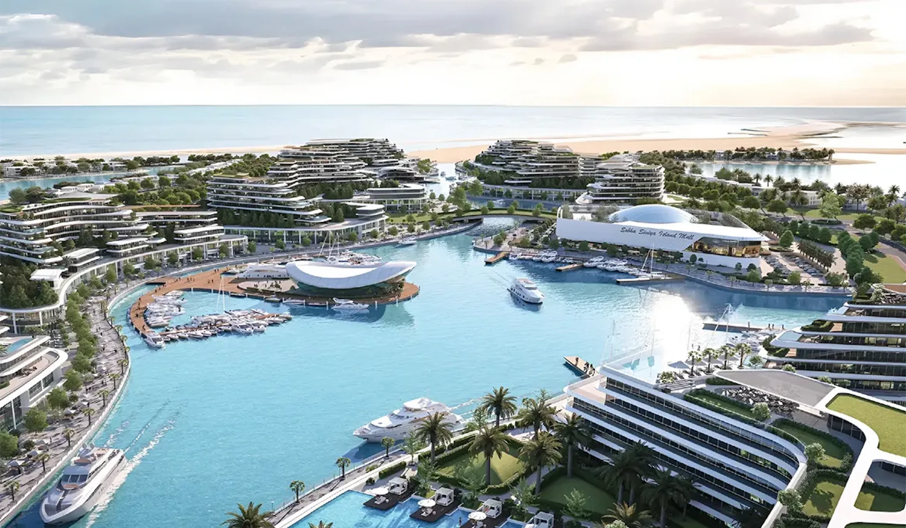 Umm Al Quwain Properties: Your Gateway to Luxury Living