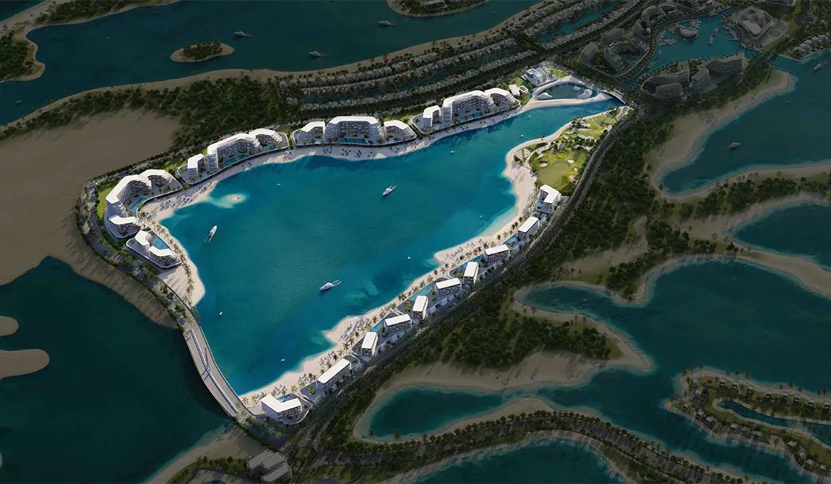 Why Umm Al Quwain Properties