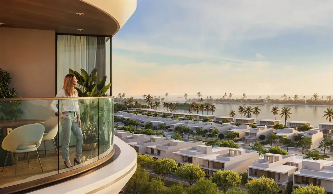 Luxury Properties in Umm Al Quwain