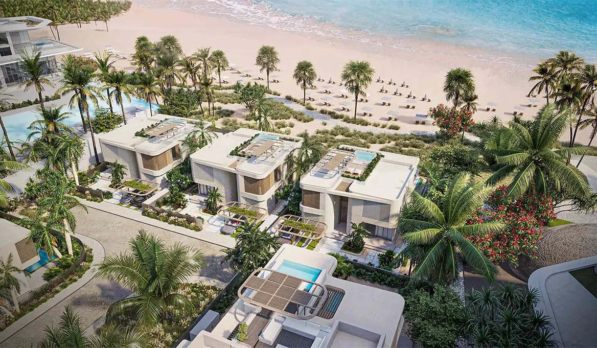 Prime Locations for Luxury Living