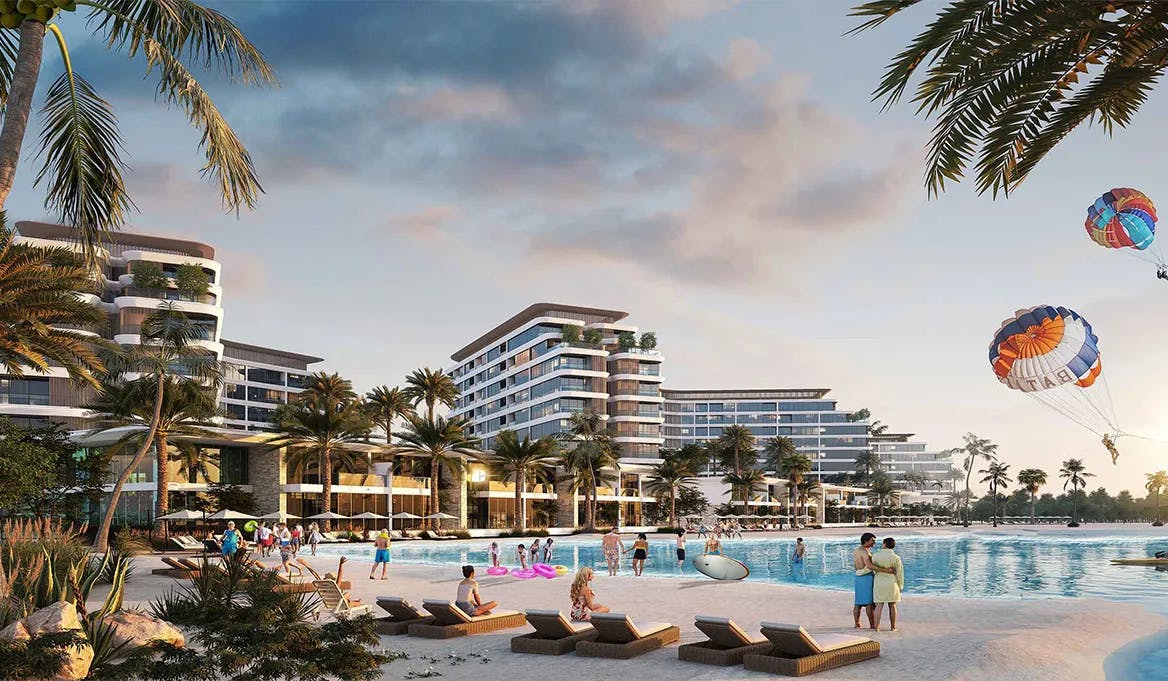 Key Amenities and Facilities