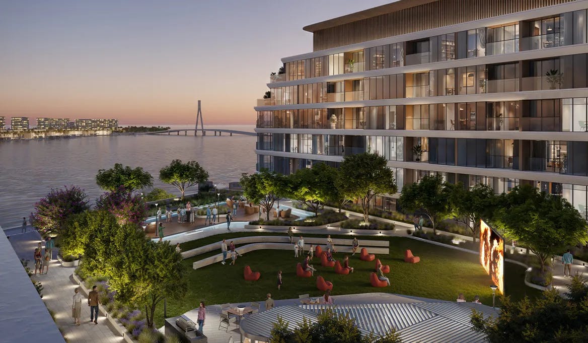 Why Choose Umm Al Quwain for Luxury Living