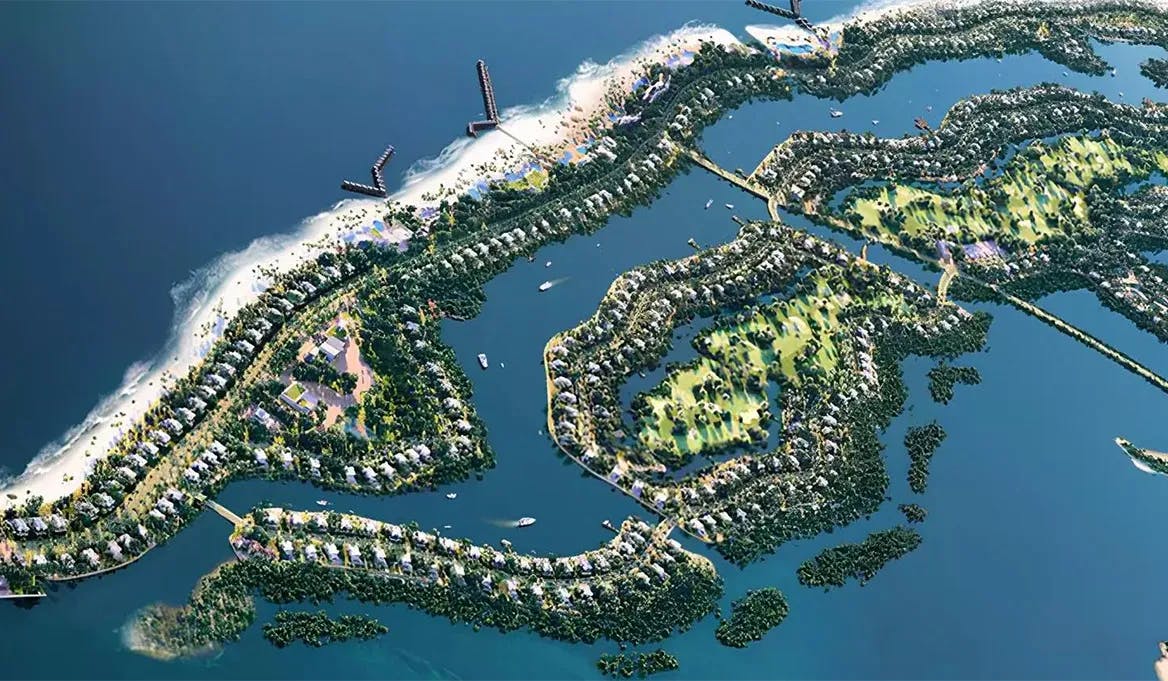 Your Gateway to Luxury Living in Umm Al Quwain