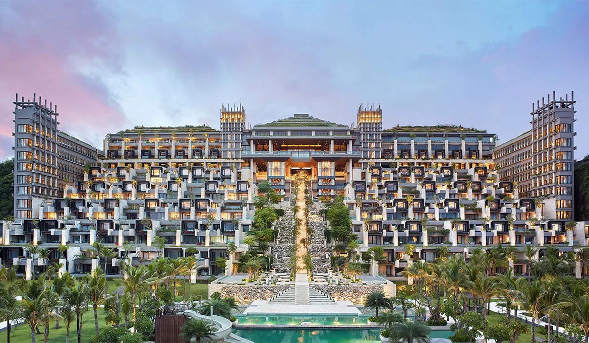 Strategic Partnerships with Luxury Brands