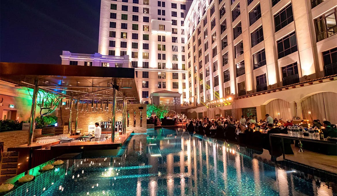 A Game Changer in Luxury Real Estate