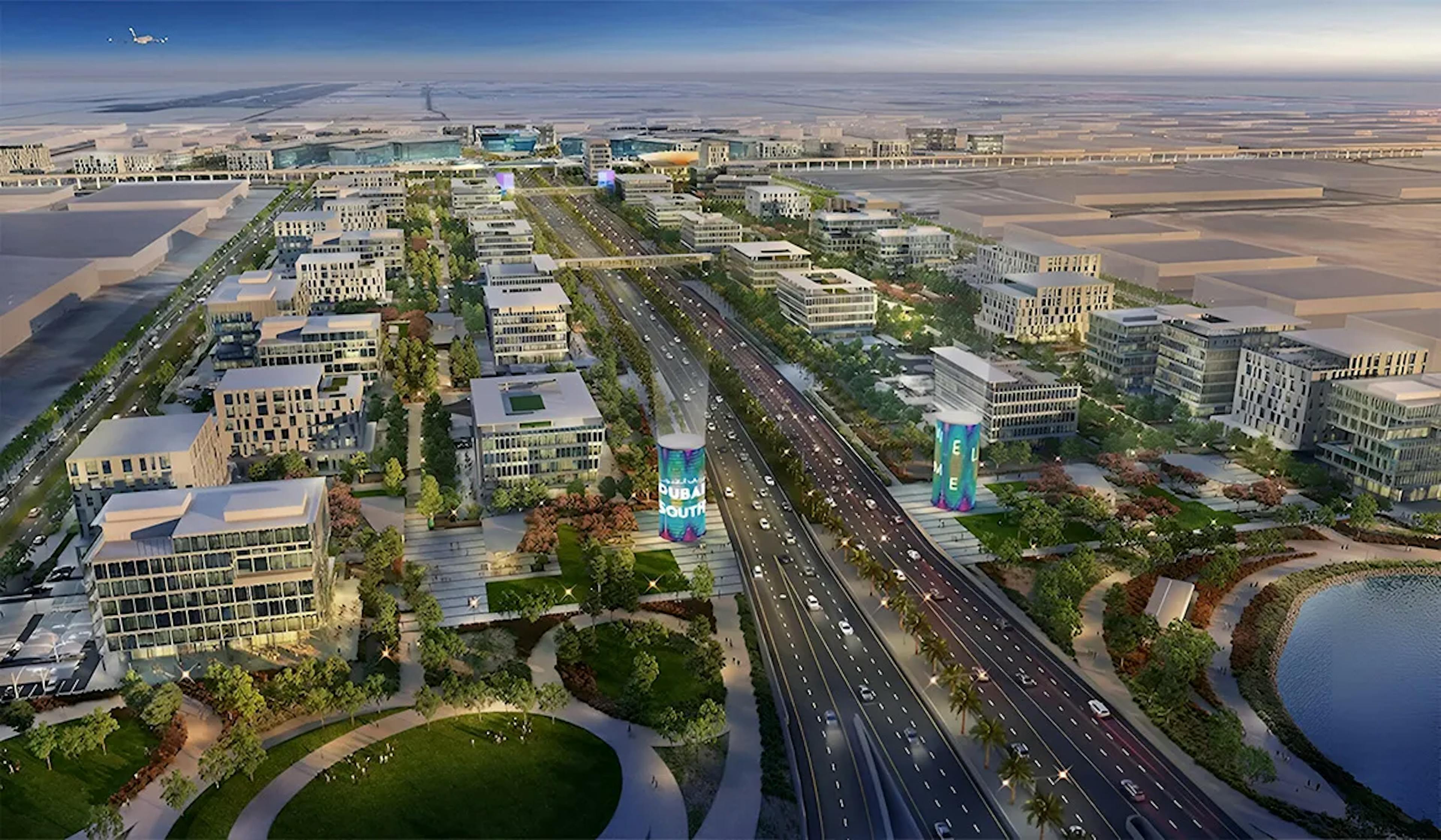 The Importance of Location in Dubai’s Real Estate Market