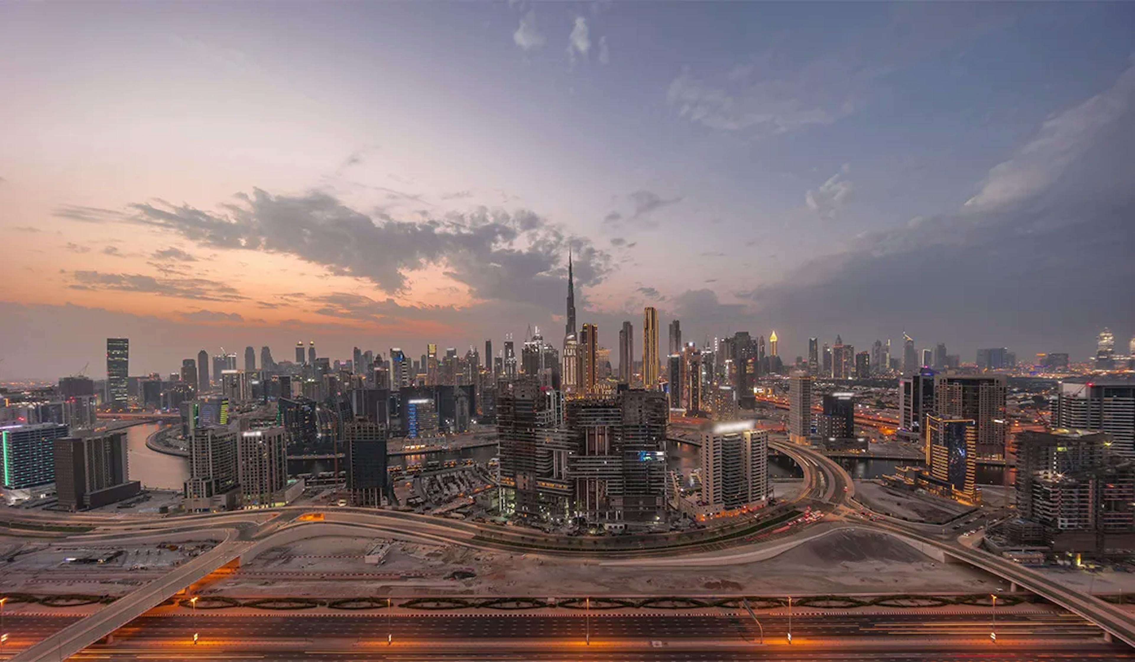 Location Is Key to Real Estate Success in Dubai