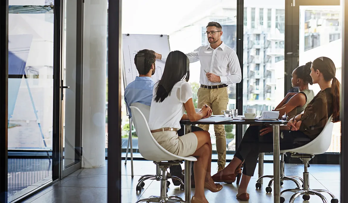 Navigating the Real Estate Landscape During Economic Changes