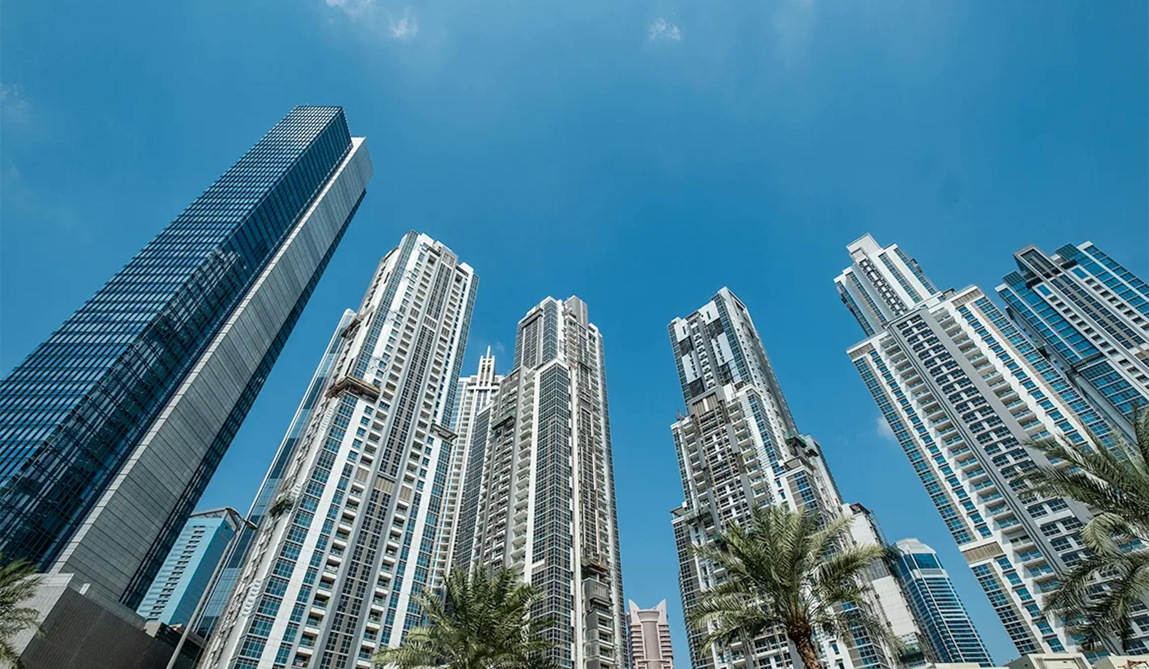 Embracing Opportunities in Dubai’s Evolving Real Estate Market