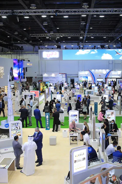 Dubai Networking Events to Boost Your Career