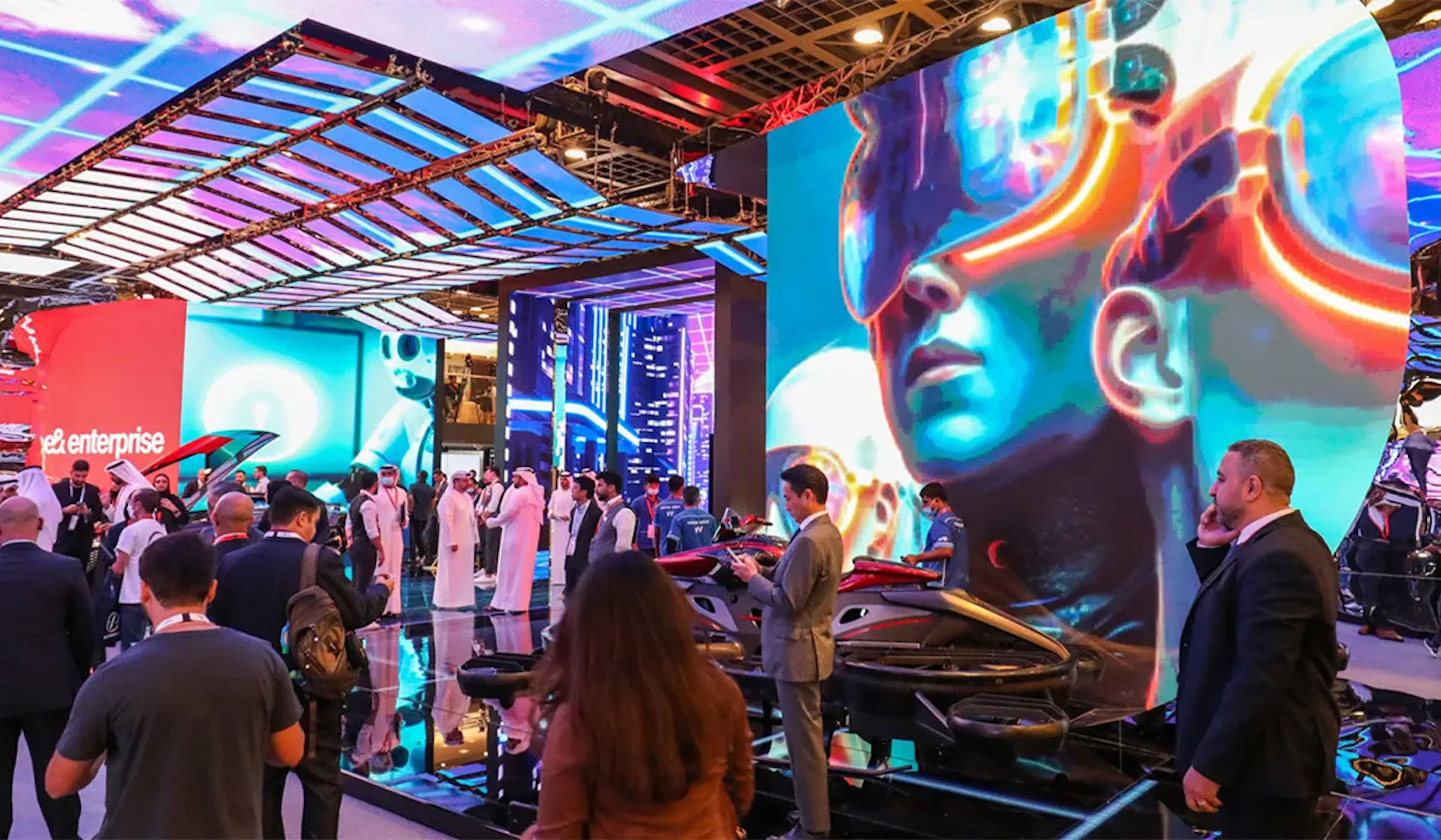 Dubai Networking Events to Boost Your Career