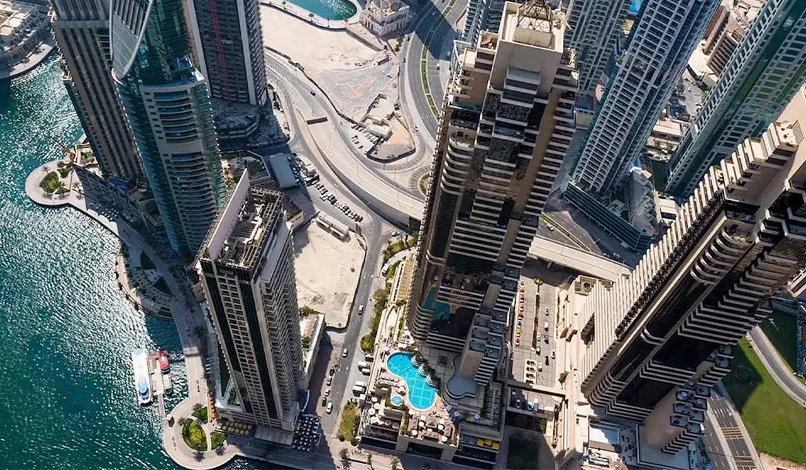 Navigating Dubai’s Diverse Property Market