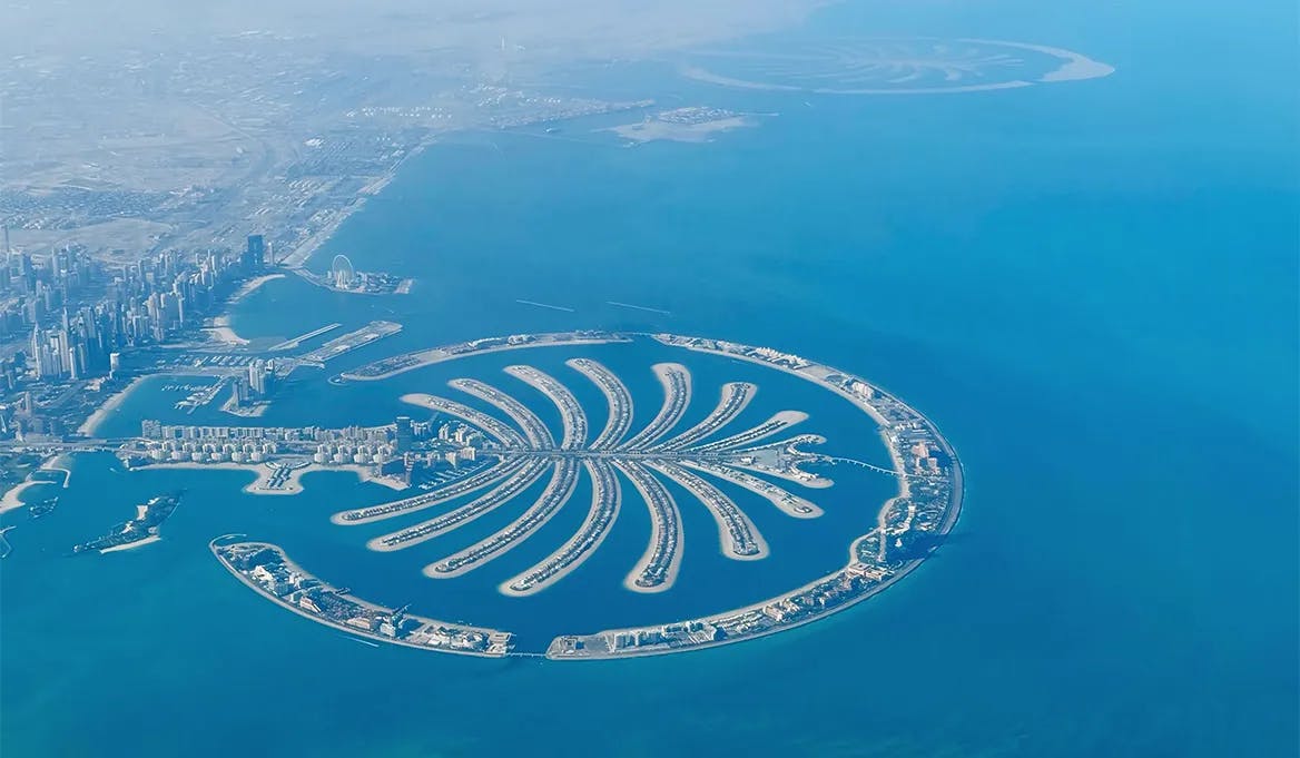 Palm Jumeirah
