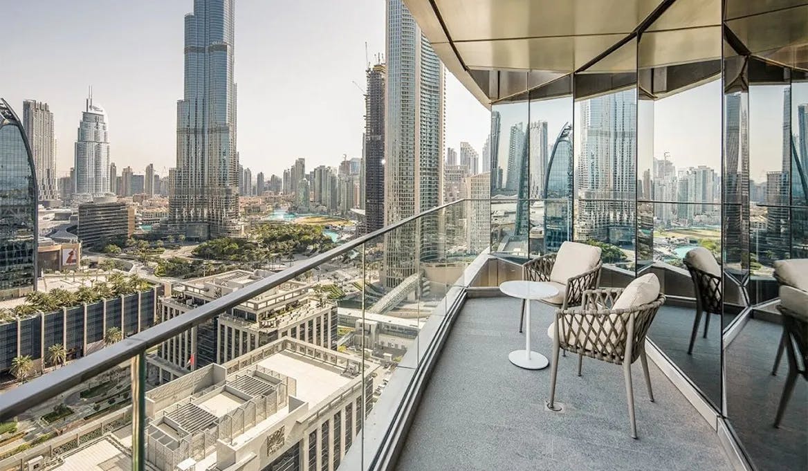 Choosing the Right Property Type for High ROI