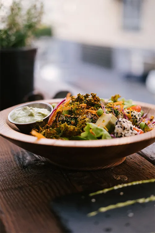 Top 10 Must-Try Arabic Restaurants in Dubai