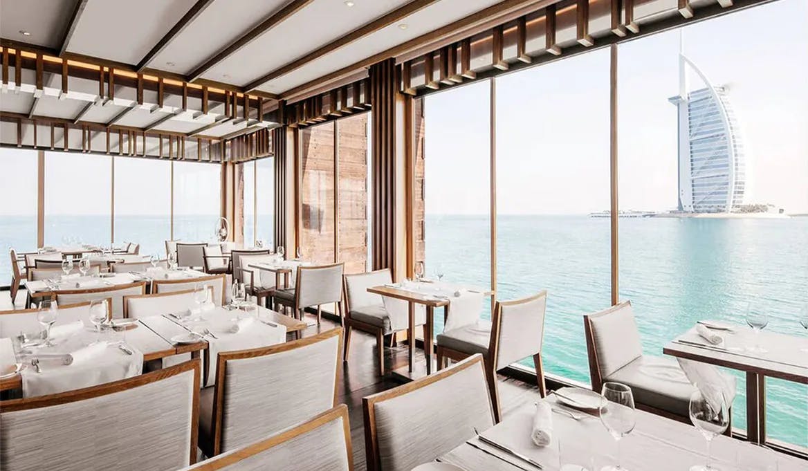 A Final Word on Dubai’s Arabic Dining Scene