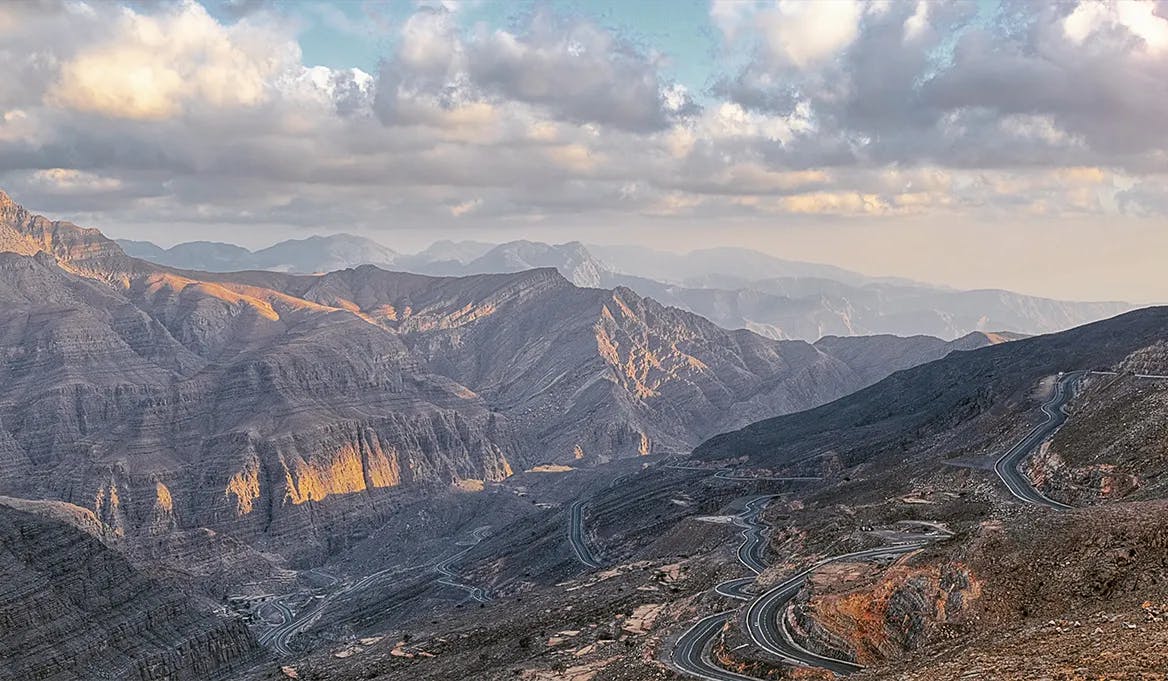 Jebel Jais