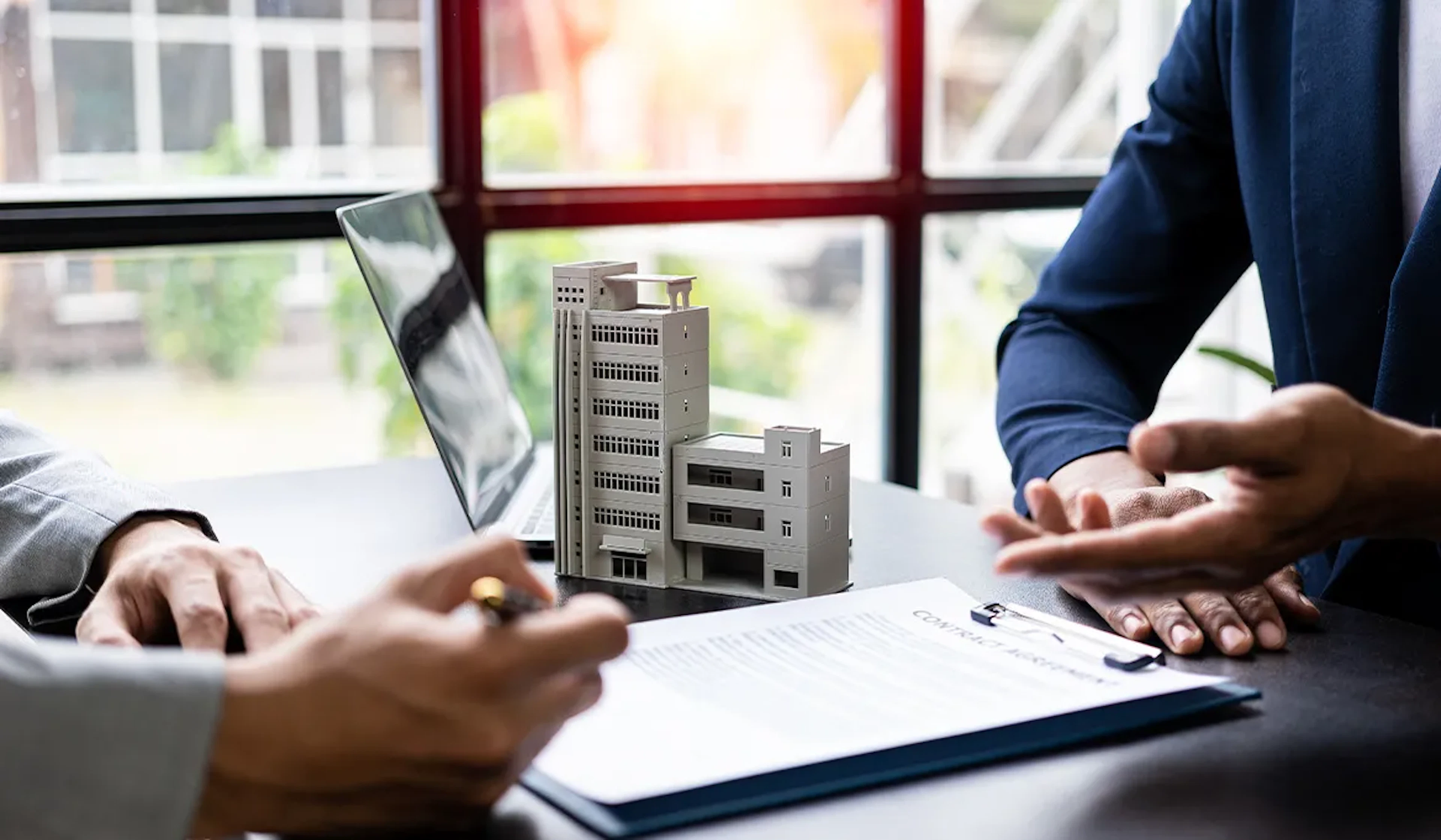 Why Buying Off-Plan Property Can Be a Good Investment
