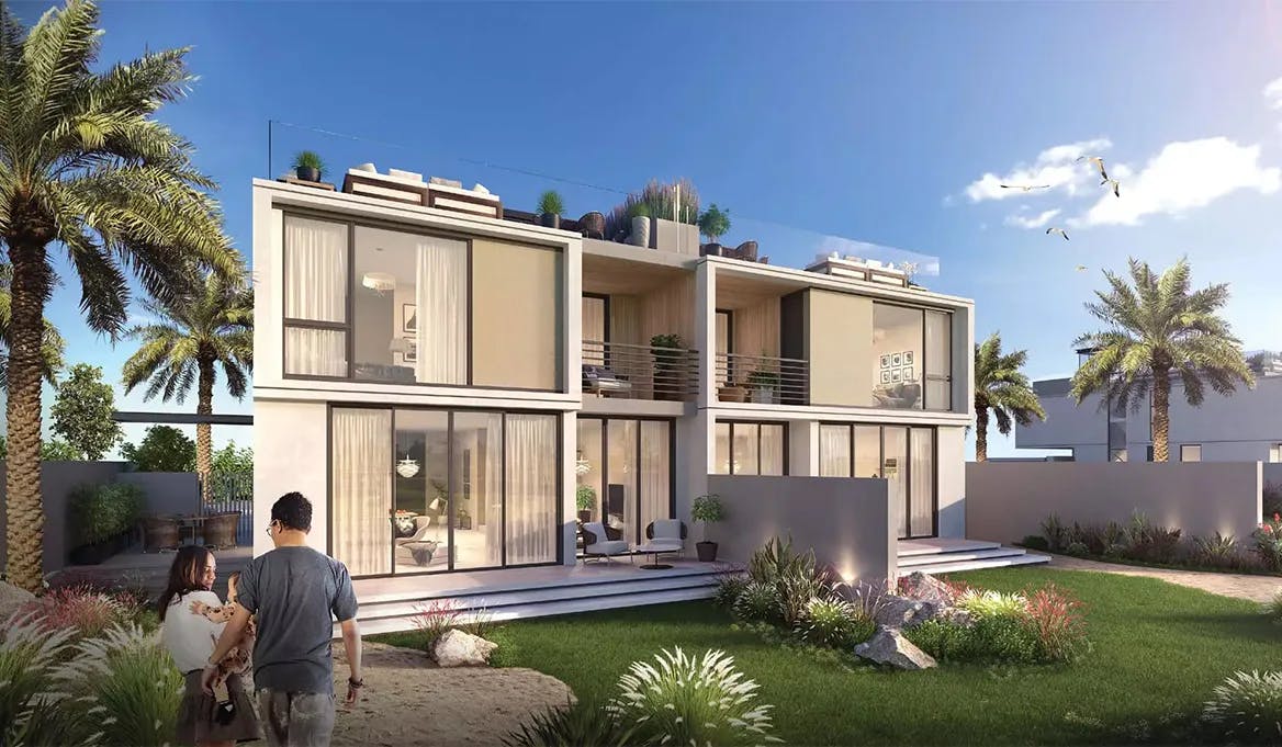 The Price Advantage of Buying Off-Plan Property