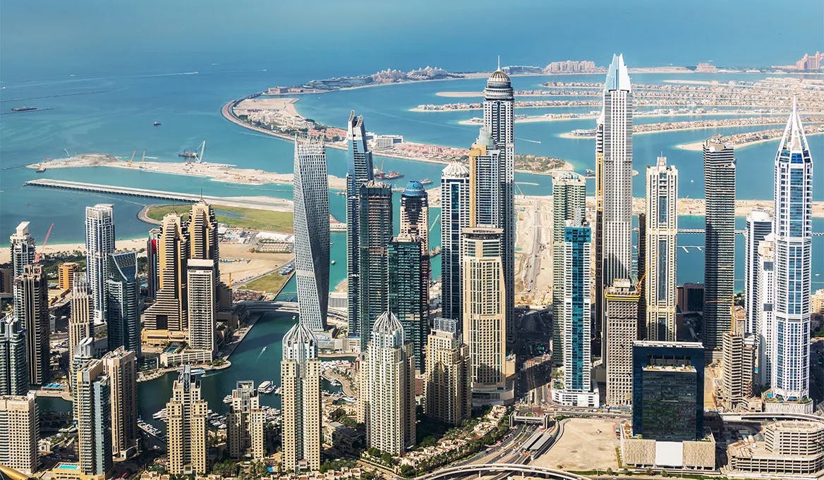 High Potential for Capital Appreciation