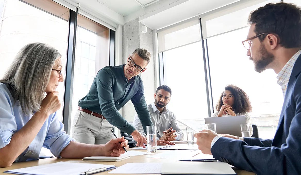 Potential Drawbacks to Consider