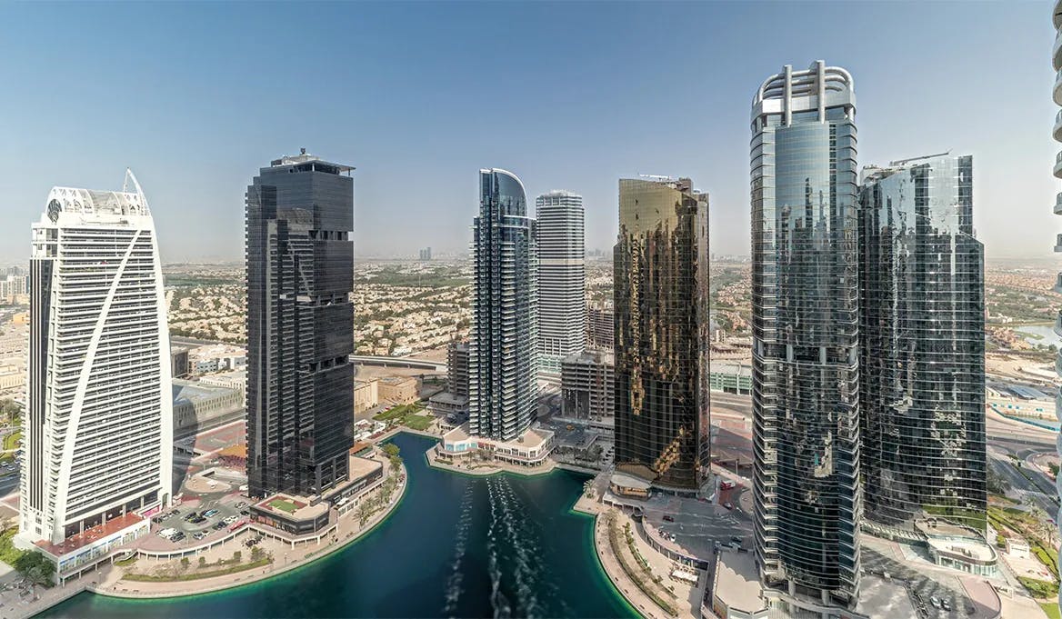 High Exit Potential and Liquidity