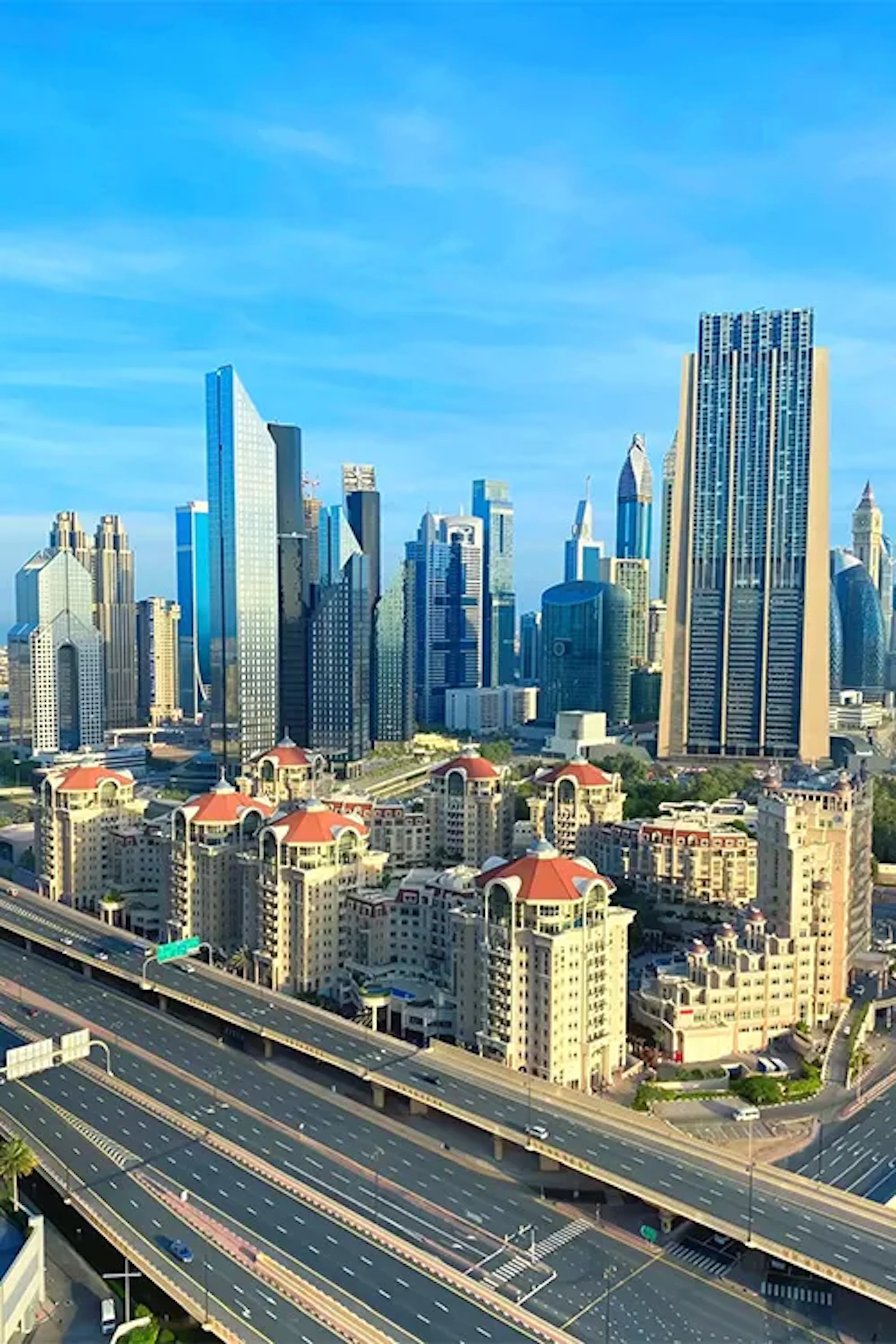 When you Should Buy Property in Dubai: A Guide to Strategic Investment