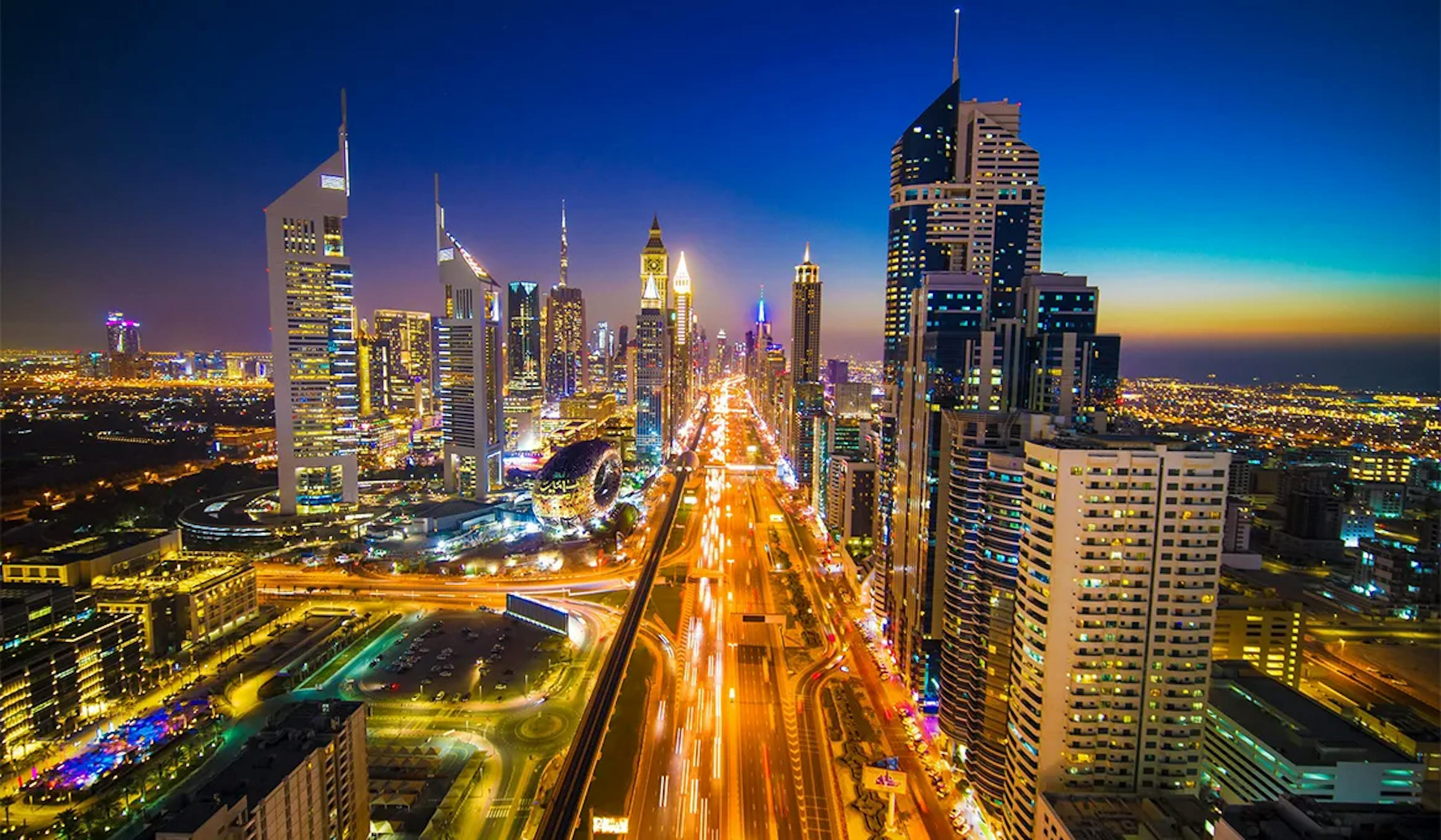 Understanding Dubai’s Real Estate Market Cycle