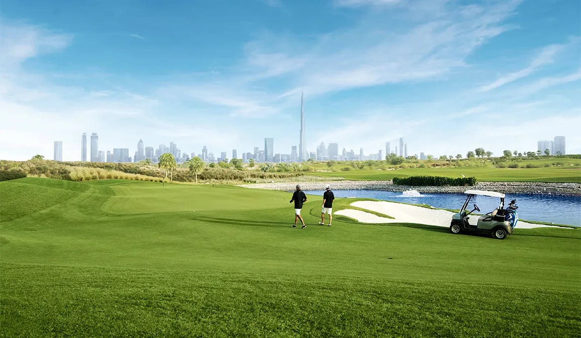 Ideal Environment for Families