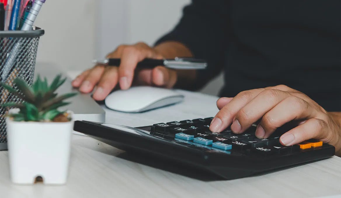 Setting Your Budget