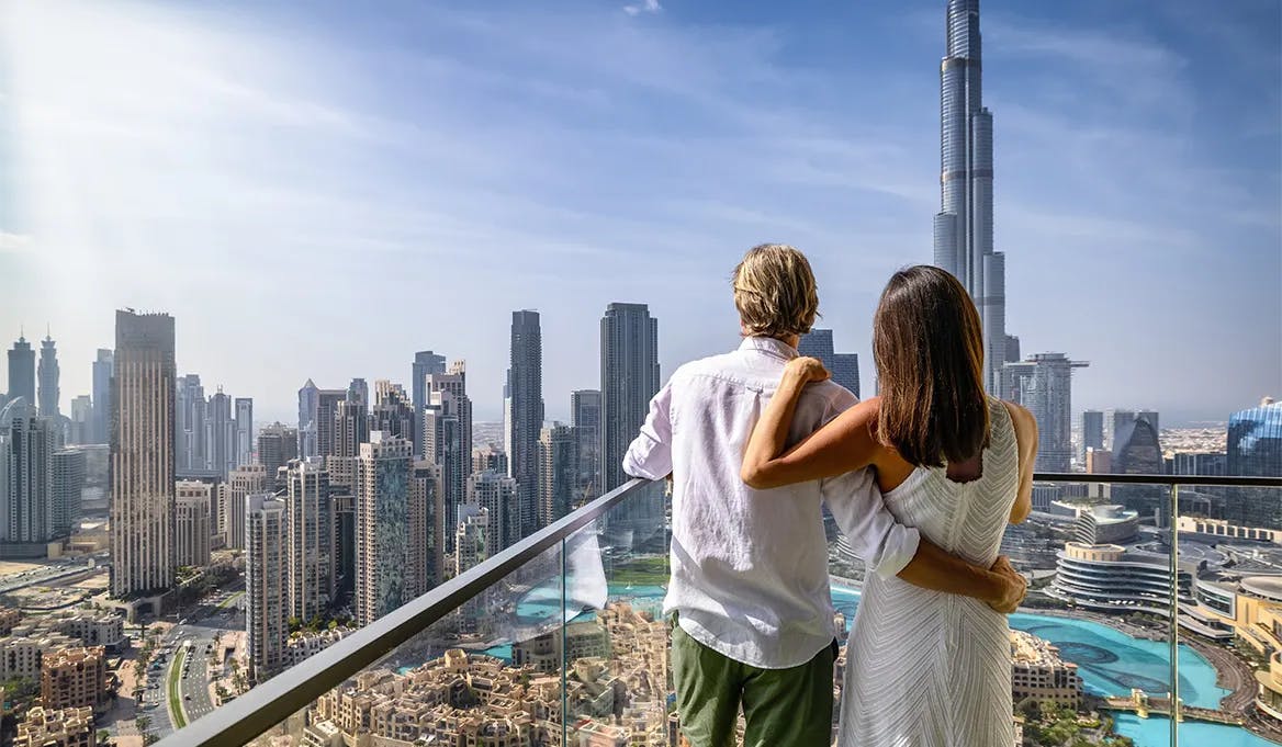 Buy Land in Downtown Dubai