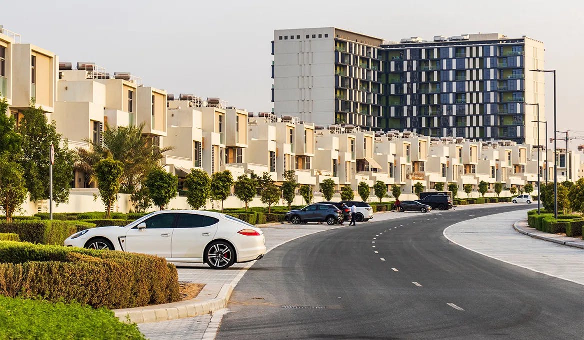 Buy Land in Dubai South