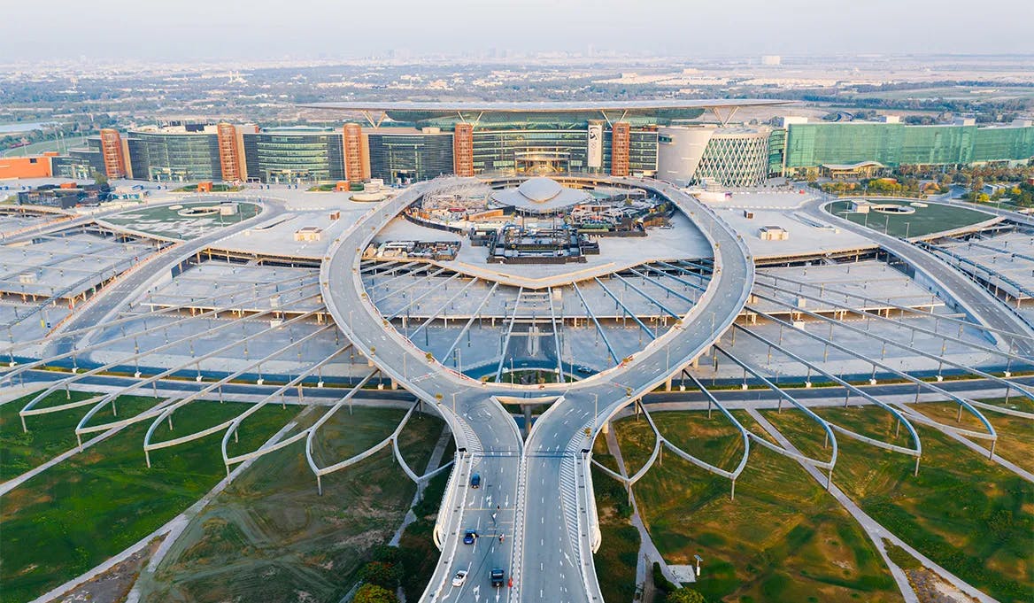 Meydan City