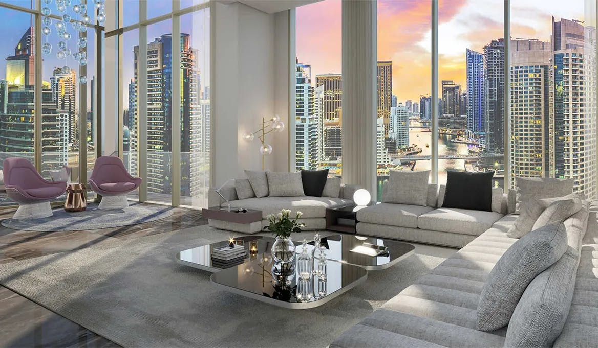 Diverse Property Options