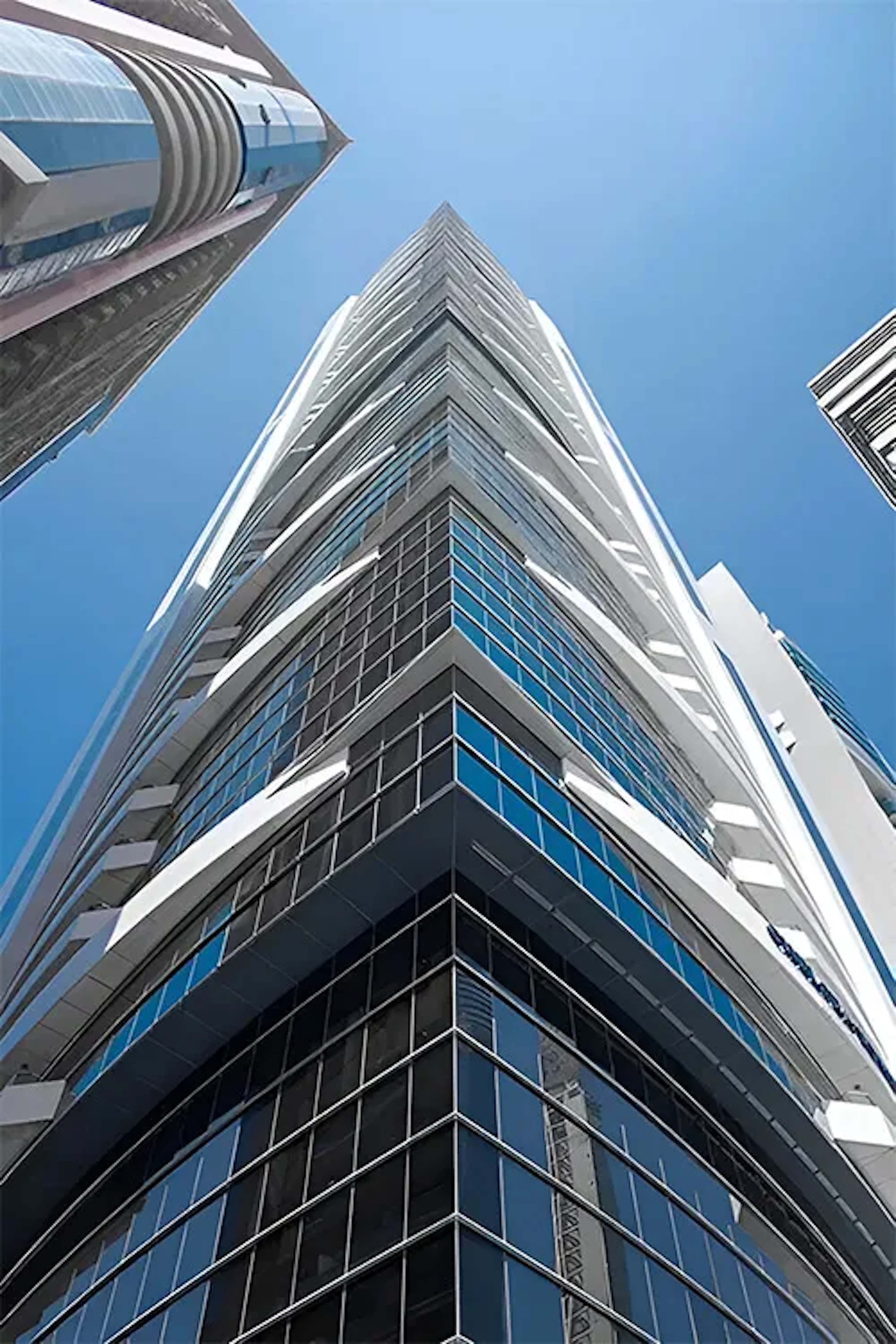 Why Studio Apartments in Dubai Are a Great Investment Opportunity