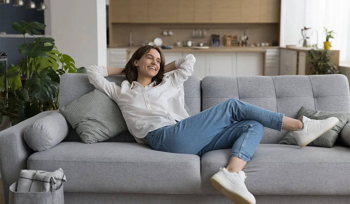 An Affordable Entry Point for Investors