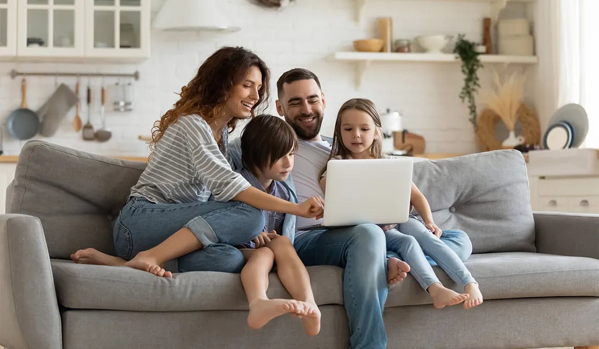 An Ideal Fit for Both Long-Term and Short-Term Renters