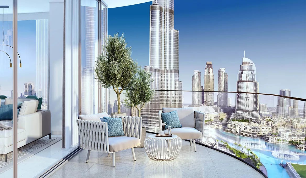 Prime Neighborhoods with Excellent Accessibility