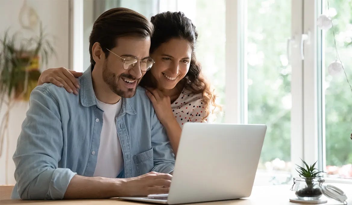 Flexibility with Investment Choices