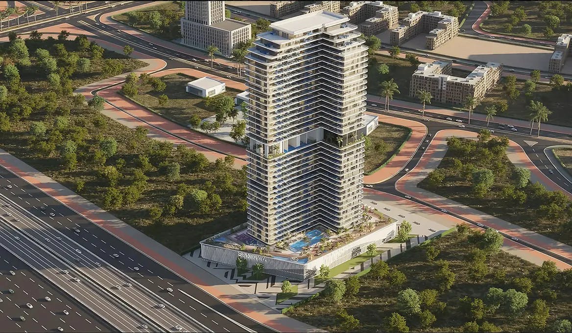 An Investment for the Future