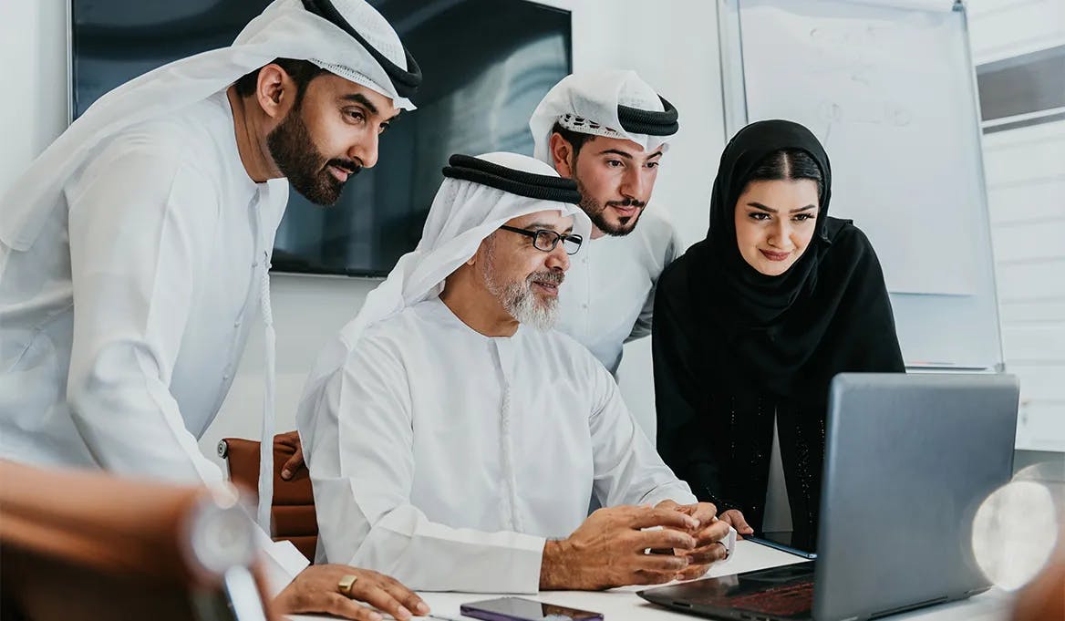 The Advantages of Dubai’s Tax-Free Environment