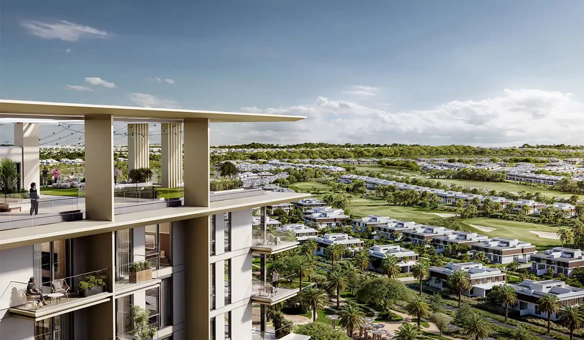 Club Place: Newly Launched Luxury Residences in Dubai Hills