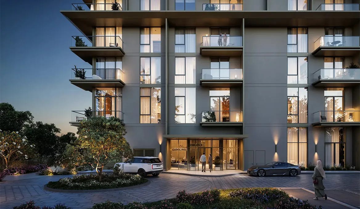 Investment Potential of Club Place Residences