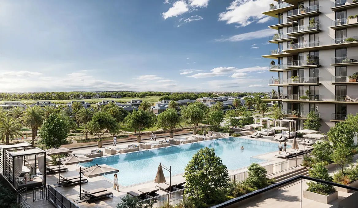 Sustainable Living at Club Place